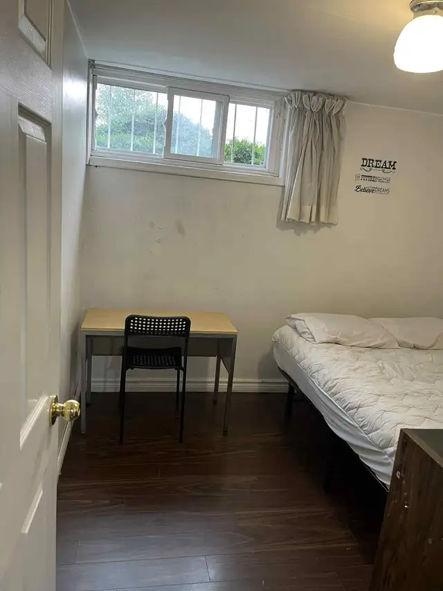 Spacious Bright 2 Bdrm Basement Apt-Available for rent from Dec1 in Long Term Rentals in City of Toronto - Image 3