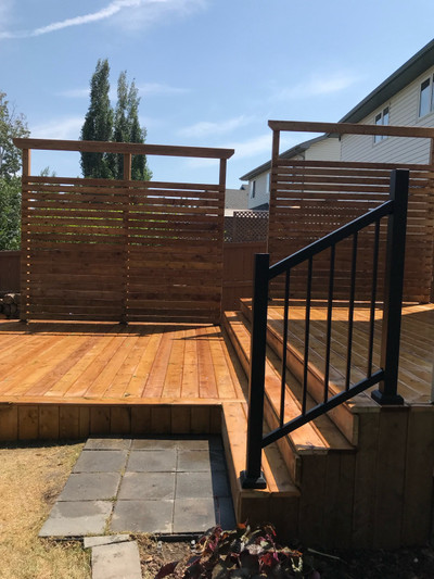 Spring Booking Sale On Decks And Fences! 15% 