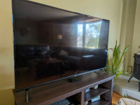 65 inch TCL TV 