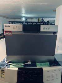 Major Appliances Lots to Choose From - Dishwashers Kingston Kingston Area Preview