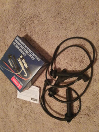 Denso Ignition Wire Set Cables 671-4305 Subaru Impreza 2.5 !!!