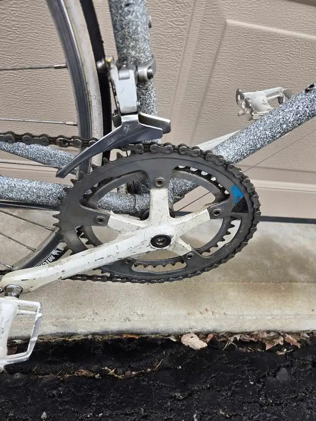Miele road bike... in Road in Barrie - Image 4