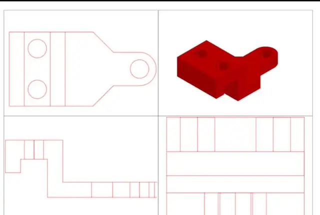 ELEVACIONES CIVILES EN AUTOCAD  
SOLIDWORKS  
REVIT  
ARQUITECTO  
PLANO DE PLANTA63295996872707123