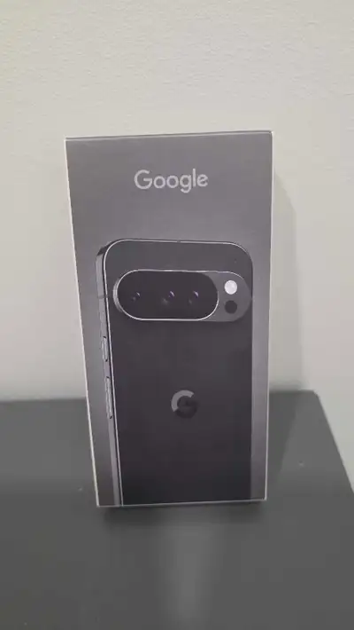 Google Pixel 10 Pro, View more