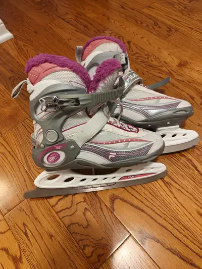Skates size 37, View more