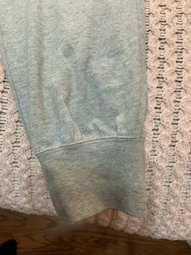 WOMEN’S NIKE GREY JOGGERS•SWEAT PANTS ! SIZE SMALL in Women's - Bottoms in Mississauga / Peel Region - Image 4