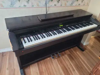 Large Piano, View more