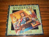 Bamboozled By David Legge Hard Cover Book 1994