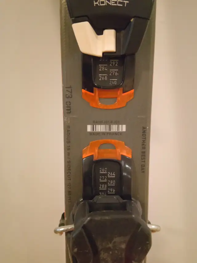 Rossignol Experience 88 Ti - 173cm in Ski in Ottawa - Image 7