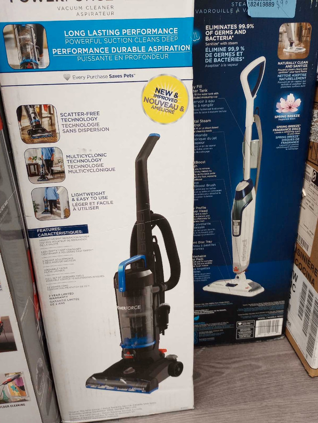 Vacuum cleaner  in Vacuums in Hamilton - Image 4