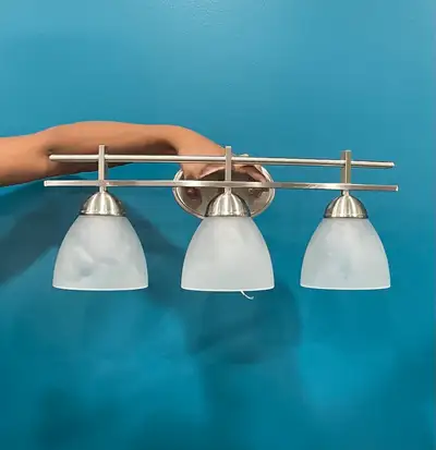 Wall Light, View more