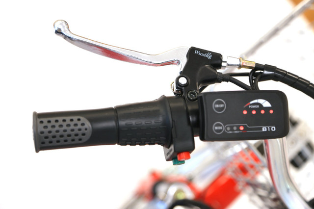 Maxbik E-bike MX35 Demo - $799 in eBike in Delta/Surrey/Langley - Image 2