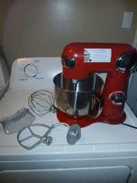 Cuisinart Stand mixer