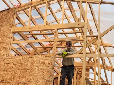 Jobs from small repair to home reno and upgrade. Framing, roofing, siding, drywall, plumbing, dry tr...