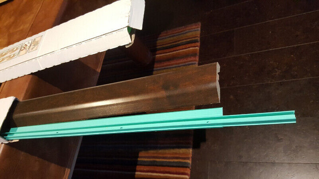 Floor trim moulding - Torlys Solo 5-in-1 in Floors & Walls in Calgary - Image 3