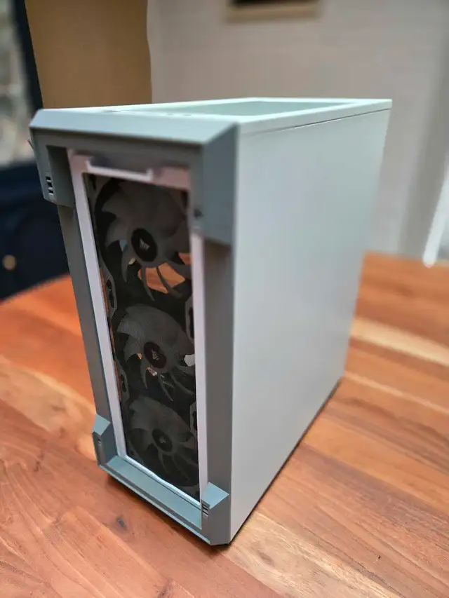 Great Gaming PC! (Ryzen 5, 32Gb RAM, 2TB SSDs, GeForc62863285561345122