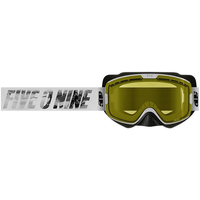 509 Kingpin XL Ignite Electric Snow Goggles in Other in Mississauga / Peel Region - Image 4