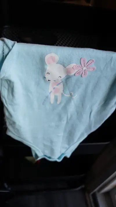 CARTER'S BABY ONESIE, View more