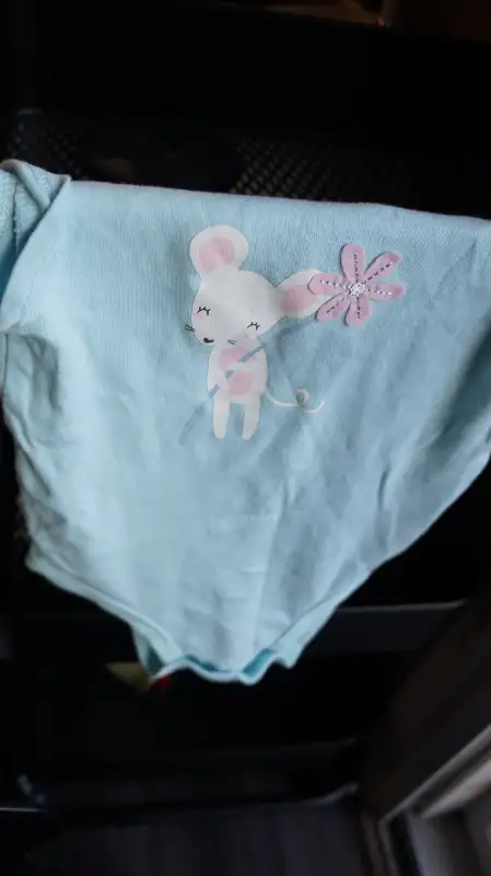 CARTER'S BABY ONESIE in Other in Norfolk County - Image 2