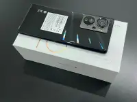 ZTE Axon 40 PRO 5G 128GB Black - UNLOCKED - 10/10 NEW- EXCLUSIVE