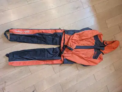 Harley Davidson Rain Suit Women's, View more