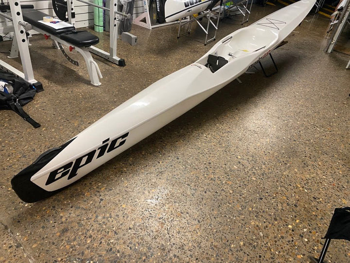 Epic V8 Surfski Kayak for sale Canoes, Kayaks & Paddles Winnipeg Kijiji