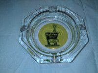 Holiday Inn Hotel/Motel Ashtray - vintage