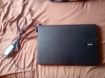 Acer (ordinateur portable) non fonctionelle, View more