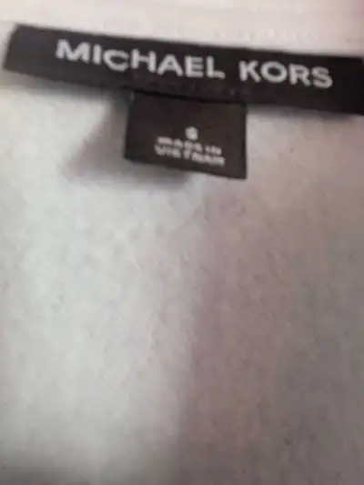 Michael Kors Quarter-Zip Pullover, View more