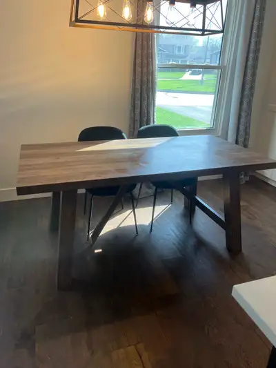 Dining Room table , View more