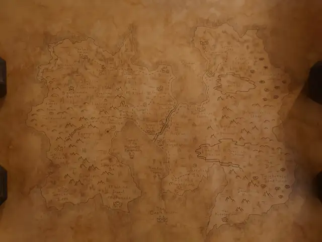 Dungeons and Dragons65120784902145121