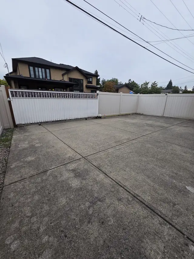 Richmond Southarm 1-Bedroom w/ Huge Covered Deck – ALL UTILITIES in Long Term Rentals in Delta/Surrey/Langley - Image 19