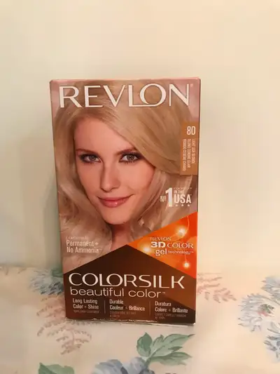 Revlon women’s hair colour, View more