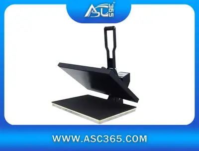 110V Manual 16*24in Heat Press Machine Mouse Pads Puzzles 003450, View more