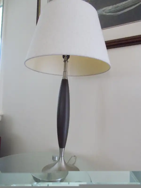 Table Lamps - Retro Style in Indoor Lighting & Fans in Hamilton - Image 6