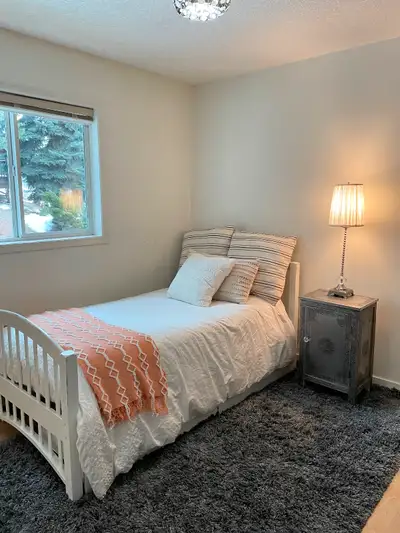 Room for Rent