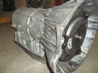 6L80 6L80E 4WD 1500 SIERRA SILVERADO TRANSMISSION GMC CHEVY