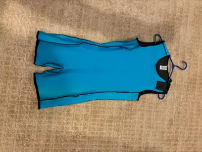 Scuba Equipment - 2 mm women’s under garment (Used) For Sale, View more