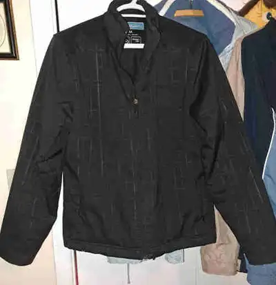 jacket ..medium ladies..spring / fall, View more