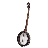 Vega Little Wonder Openback 5 String Banjo