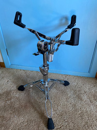 Pearl Advanced snare stand