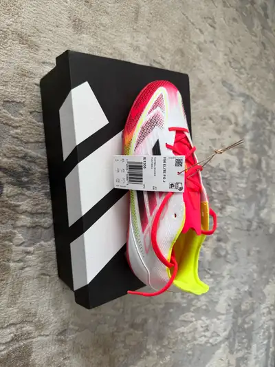 adidas F50 Elite Junior - Size 5 , View more