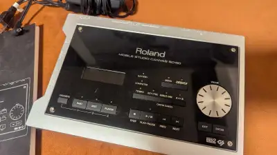 Module se son Roland SD-50, View more