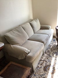 3-Seater Living Room Couch