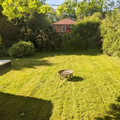 Beautiful, Bright 2 Bed 1 Bath - Victoria Park & Danforth | Long Term ...