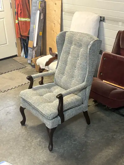 J J Upholstery service, View more