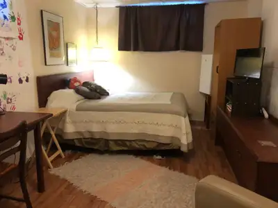 short term rentals