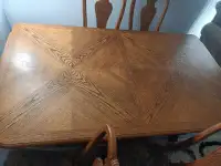 Dinning table 