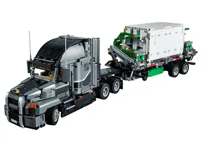 LEGO Mack Anthem 42078, View more