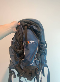 Nikko backpack for sale